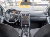 Mercedes-Benz Třídy B 180CDI man – TAŽNÝ Mercedes-Benz Třídy B 180CDI man – TAŽNÝ