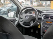 Mercedes-Benz Třídy B 180CDI man – TAŽNÝ Mercedes-Benz Třídy B 180CDI man – TAŽNÝ