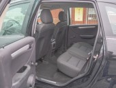 Mercedes-Benz Třídy B 180CDI man – TAŽNÝ Mercedes-Benz Třídy B 180CDI man – TAŽNÝ