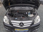 Mercedes-Benz Třídy B 180CDI man – TAŽNÝ Mercedes-Benz Třídy B 180CDI man – TAŽNÝ