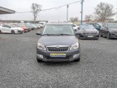 Škoda Fabia 1.6TDI 77KW ESP – DIGI KLIMA Škoda Fabia 1.6TDI 77KW ESP – DIGI KLIMA
