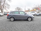 Škoda Fabia 1.6TDI 77KW ESP – DIGI KLIMA Škoda Fabia 1.6TDI 77KW ESP – DIGI KLIMA