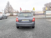 Škoda Fabia 1.6TDI 77KW ESP – DIGI KLIMA Škoda Fabia 1.6TDI 77KW ESP – DIGI KLIMA