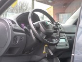 Škoda Fabia 1.6TDI 77KW ESP – DIGI KLIMA Škoda Fabia 1.6TDI 77KW ESP – DIGI KLIMA