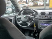 Škoda Fabia 1.6TDI 77KW ESP – DIGI KLIMA Škoda Fabia 1.6TDI 77KW ESP – DIGI KLIMA