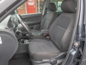 Škoda Fabia 1.6TDI 77KW ESP – DIGI KLIMA Škoda Fabia 1.6TDI 77KW ESP – DIGI KLIMA