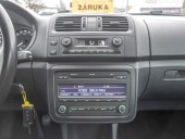 Škoda Fabia 1.6TDI 77KW ESP – DIGI KLIMA Škoda Fabia 1.6TDI 77KW ESP – DIGI KLIMA