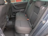 Škoda Fabia 1.6TDI 77KW ESP – DIGI KLIMA Škoda Fabia 1.6TDI 77KW ESP – DIGI KLIMA