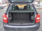 Škoda Fabia 1.6TDI 77KW ESP – DIGI KLIMA Škoda Fabia 1.6TDI 77KW ESP – DIGI KLIMA