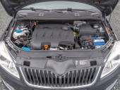 Škoda Fabia 1.6TDI 77KW ESP – DIGI KLIMA Škoda Fabia 1.6TDI 77KW ESP – DIGI KLIMA