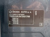 Škoda Fabia 1.6TDI 77KW ESP – DIGI KLIMA Škoda Fabia 1.6TDI 77KW ESP – DIGI KLIMA