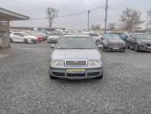 Škoda Octavia ČR 1.9TDI 81KW – PO SERVISU Škoda Octavia ČR 1.9TDI 81KW – PO SERVISU
