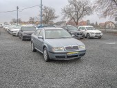 Škoda Octavia ČR 1.9TDI 81KW – PO SERVISU Škoda Octavia ČR 1.9TDI 81KW – PO SERVISU