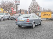 Škoda Octavia ČR 1.9TDI 81KW – PO SERVISU Škoda Octavia ČR 1.9TDI 81KW – PO SERVISU