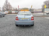 Škoda Octavia ČR 1.9TDI 81KW – PO SERVISU Škoda Octavia ČR 1.9TDI 81KW – PO SERVISU