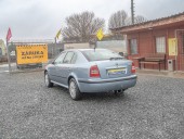 Škoda Octavia ČR 1.9TDI 81KW – PO SERVISU Škoda Octavia ČR 1.9TDI 81KW – PO SERVISU
