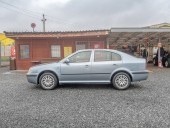 Škoda Octavia ČR 1.9TDI 81KW – PO SERVISU Škoda Octavia ČR 1.9TDI 81KW – PO SERVISU