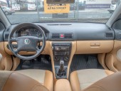 Škoda Octavia ČR 1.9TDI 81KW – PO SERVISU Škoda Octavia ČR 1.9TDI 81KW – PO SERVISU