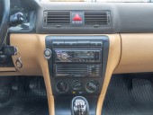 Škoda Octavia ČR 1.9TDI 81KW – PO SERVISU Škoda Octavia ČR 1.9TDI 81KW – PO SERVISU