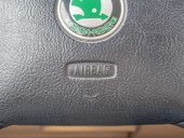 Škoda Octavia ČR 1.9TDI 81KW – PO SERVISU Škoda Octavia ČR 1.9TDI 81KW – PO SERVISU