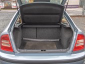 Škoda Octavia ČR 1.9TDI 81KW – PO SERVISU Škoda Octavia ČR 1.9TDI 81KW – PO SERVISU