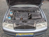 Škoda Octavia ČR 1.9TDI 81KW – PO SERVISU Škoda Octavia ČR 1.9TDI 81KW – PO SERVISU