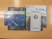 Škoda Octavia ČR 1.9TDI 81KW – PO SERVISU Škoda Octavia ČR 1.9TDI 81KW – PO SERVISU