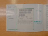 Škoda Octavia ČR 1.9TDI 81KW – PO SERVISU Škoda Octavia ČR 1.9TDI 81KW – PO SERVISU