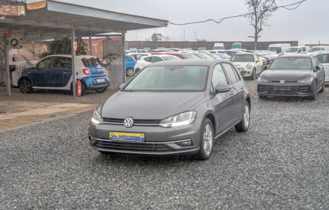 Volkswagen Golf 1.4TSI 82KW – EDICE SOUND