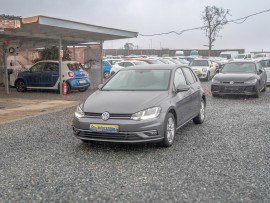 Volkswagen Golf 1.4TSI 82KW – EDICE SOUND
