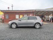 Volkswagen Golf 1.4TSI 82KW – EDICE SOUND Volkswagen Golf 1.4TSI 82KW – EDICE SOUND