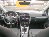 Volkswagen Golf 1.4TSI 82KW – EDICE SOUND Volkswagen Golf 1.4TSI 82KW – EDICE SOUND