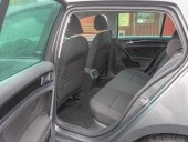 Volkswagen Golf 1.4TSI 82KW – EDICE SOUND Volkswagen Golf 1.4TSI 82KW – EDICE SOUND