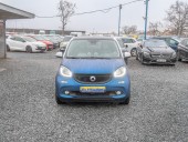 Smart Forfour ČR 12/18 NAVIGACE Smart Forfour ČR 12/18 NAVIGACE
