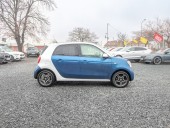 Smart Forfour ČR 12/18 NAVIGACE Smart Forfour ČR 12/18 NAVIGACE