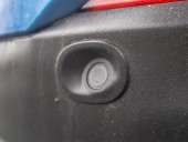 Smart Forfour ČR 12/18 NAVIGACE Smart Forfour ČR 12/18 NAVIGACE