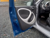 Smart Forfour ČR 12/18 NAVIGACE Smart Forfour ČR 12/18 NAVIGACE