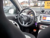 Smart Forfour ČR 12/18 NAVIGACE Smart Forfour ČR 12/18 NAVIGACE