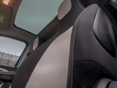 Smart Forfour ČR 12/18 NAVIGACE Smart Forfour ČR 12/18 NAVIGACE