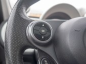 Smart Forfour ČR 12/18 NAVIGACE Smart Forfour ČR 12/18 NAVIGACE