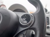 Smart Forfour ČR 12/18 NAVIGACE Smart Forfour ČR 12/18 NAVIGACE