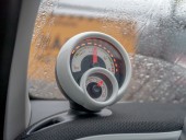 Smart Forfour ČR 12/18 NAVIGACE Smart Forfour ČR 12/18 NAVIGACE