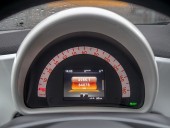 Smart Forfour ČR 12/18 NAVIGACE Smart Forfour ČR 12/18 NAVIGACE