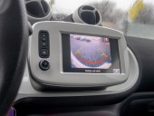 Smart Forfour ČR 12/18 NAVIGACE Smart Forfour ČR 12/18 NAVIGACE