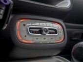 Smart Forfour ČR 12/18 NAVIGACE Smart Forfour ČR 12/18 NAVIGACE