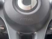 Smart Forfour ČR 12/18 NAVIGACE Smart Forfour ČR 12/18 NAVIGACE