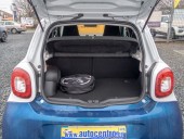 Smart Forfour ČR 12/18 NAVIGACE Smart Forfour ČR 12/18 NAVIGACE