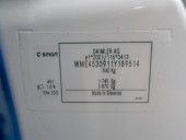 Smart Forfour ČR 12/18 NAVIGACE Smart Forfour ČR 12/18 NAVIGACE