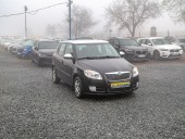 Škoda Fabia 1.4i 16V 63KW – SPORT LINE