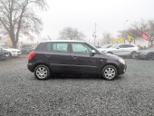 Škoda Fabia 1.4i 16V 63KW – SPORT LINE